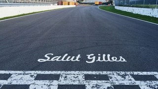 Look What's Coming For The Formula One Canadian Grand Prix